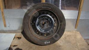 R 16 Chevrolet Колеса
