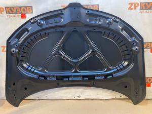 Skoda Rapid 2013-2020 Капот