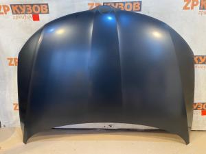 Skoda Rapid 2013-2020 Капот