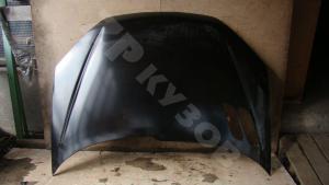 Peugeot 206 1998- Капот
