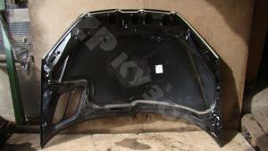 Peugeot 206 1998- Капот
