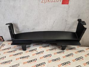 Chevrolet Aveo T300 2011- Дефлектор радиаторов 