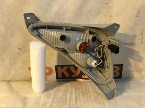 Kia Cerato 2018- Ходовые огни Левые