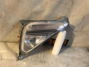 Kia Cerato 2018- Ходовые огни Левые