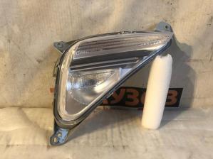 Kia Cerato 2018- Ходовые огни Левые