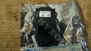 BMW F07F10F11 2009- Электрика Кнопка ручного тормоза