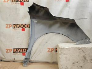Chevrolet Cobalt крыло переднее Lh