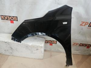 Chevrolet Cobalt крыло переднее Lh