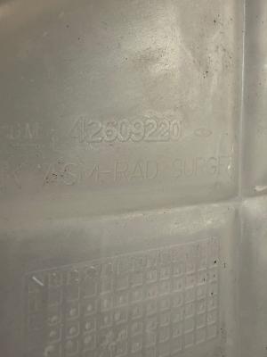 Chevrolet Cobalt Бачек расширительный