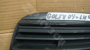 VW Golf 5 04-09 Боковая решетка Левая
