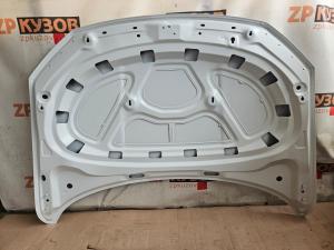 VW Polo Rus 2020-2023 Капот