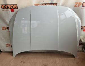 VW Polo Rus 2020-2023 Капот