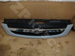 Chevrolet Lacetti 2003-2013 Hb Решётки радиатора