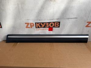 Geely Atlas PRO 2021> Молдинги Дверей 