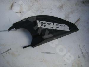 Lancer CSClassic 03-06 Накладка на дверь внутренняя FR
