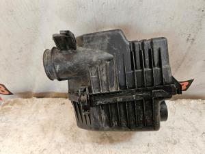 Hyundai Solaris 2010-2016 КВФ низ