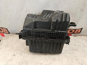 Hyundai Solaris 2010-2016 КВФ низ