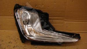 Kia Rio 11-17 ПТФ RH