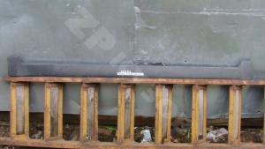 Teana J31 06-08 Порог RH
