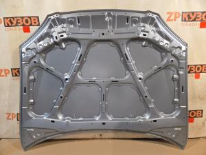 Chevrolet Lacetti 2003-2013 Капот HB