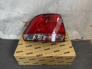 VW Polo Sed RUS 2010-2020 Фонарь LH 2010-15