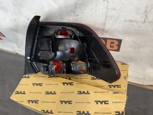 VW Polo Sed RUS 2010-2020 Фонарь LH 2010-15