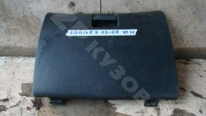 Lancer CSClassic 03-06 Бардачок
