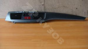 Lancer CSClassic 03-06 Накладка на торпеду
