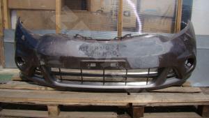 Murano Z51 2008 Бампер Пер
