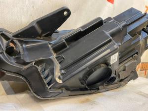 Chery Tiggo 7 PRO МАХ 2022- Оптика Фара