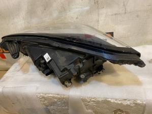 Chery Tiggo 7 PRO МАХ 2022- Оптика Фара