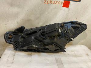 Chery Tiggo 7 PRO МАХ 2022- Оптика Фара