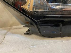 Chery Tiggo 7 PRO МАХ 2022- Оптика Фара