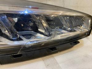 Chery Tiggo 7 PRO МАХ 2022- Оптика Фара