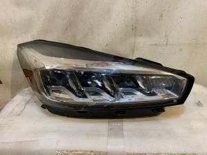 Chery Tiggo 7 PRO МАХ 2022- Оптика Фара