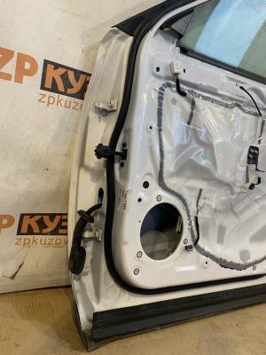 Chery Tiggo 8 PRO МАХ 2023- Двери  Передние правые