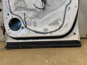 Chery Tiggo 8 PRO МАХ 2023- Двери  Передние правые