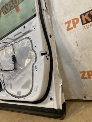 Chery Tiggo 8 PRO МАХ 2023- Двери  Передние правые