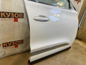 Chery Tiggo 8 PRO МАХ 2023- Двери  Передние правые