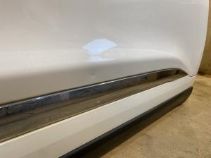 Chery Tiggo 8 PRO МАХ 2023- Двери  Передние правые