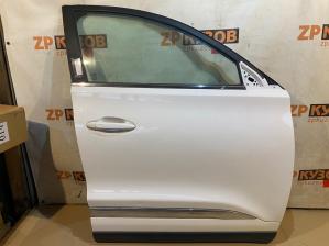 Chery Tiggo 8 PRO МАХ 2023- Двери  Передние правые