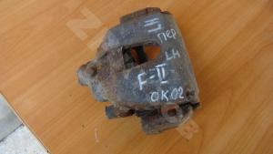 Focus II суппорт передний Lh
