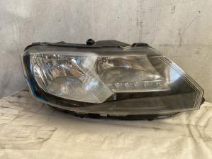 Skoda Rapid 2013-2020 фара правая