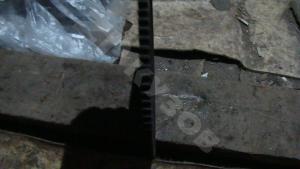 MZ 6GH Маховик

