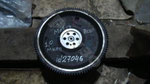 Matiz 2001- UZ Daewoo Маховик
