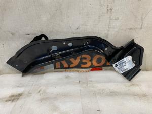 Mitsubishi Lancer 10 CX,CY 2007 Панель передняя Панель Кронштейна Фары - Верхняя Правая