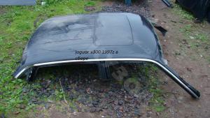 Jaguar XJ 94-03 Кузов и его части Крыша
