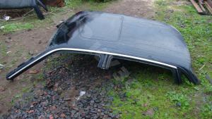 Jaguar XJ 94-03 Кузов и его части Крыша

