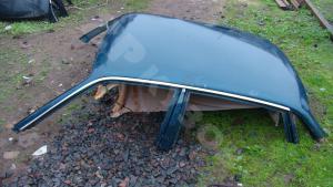 Jaguar XJ 94-03 Кузов и его части Крыша

