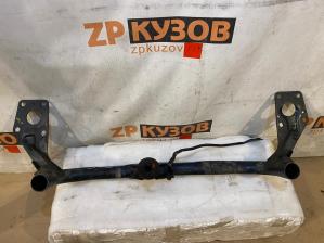 VW Passat [B5] 96-00 Передняя Поперечная балка 